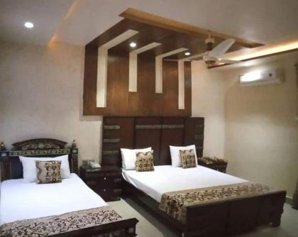 Grand Palace Hotel - image 6