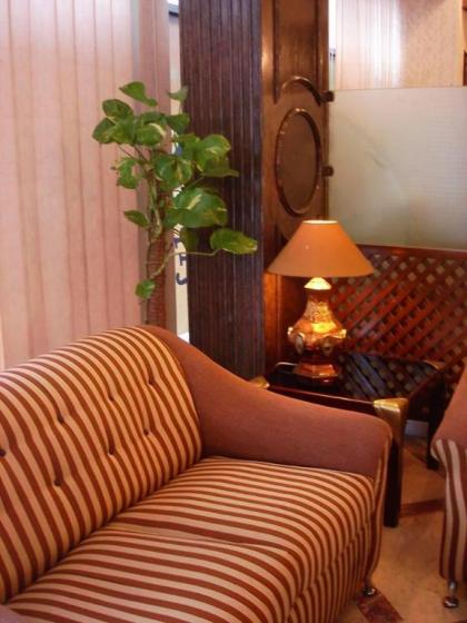 Ambassador Hotel Lahore - image 12