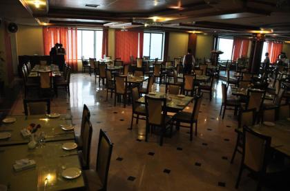 Ambassador Hotel Lahore - image 13