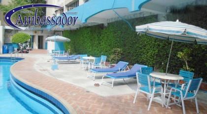 Ambassador Hotel Lahore - image 14