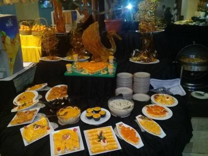Ambassador Hotel Lahore - image 16