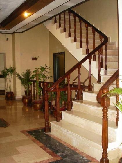Ambassador Hotel Lahore - image 17