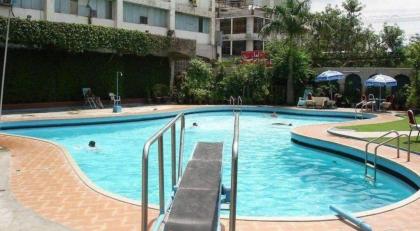 Ambassador Hotel Lahore - image 18
