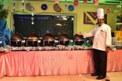 Ambassador Hotel Lahore - image 27