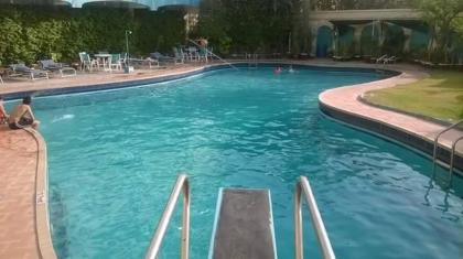 Ambassador Hotel Lahore - image 28