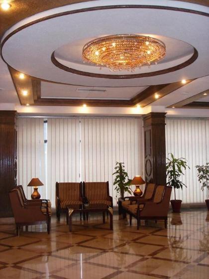 Ambassador Hotel Lahore - image 3