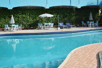 Ambassador Hotel Lahore - image 4