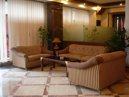 Ambassador Hotel Lahore - image 5