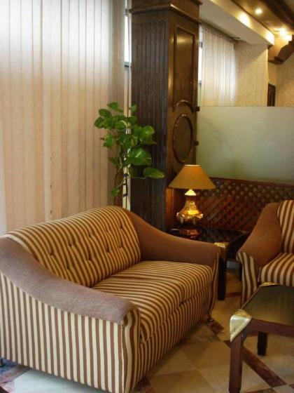 Ambassador Hotel Lahore - image 9