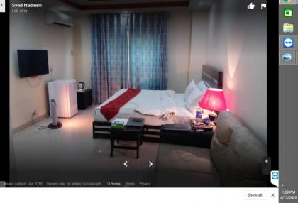 POOL & PARK RESORTS - image 12