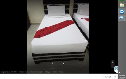 POOL & PARK RESORTS - image 17