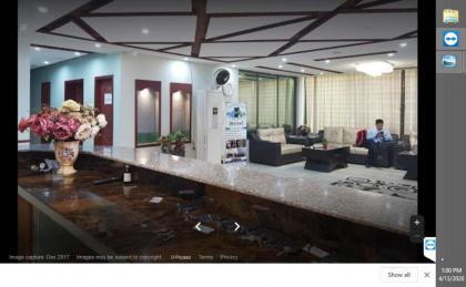 POOL & PARK RESORTS - image 20