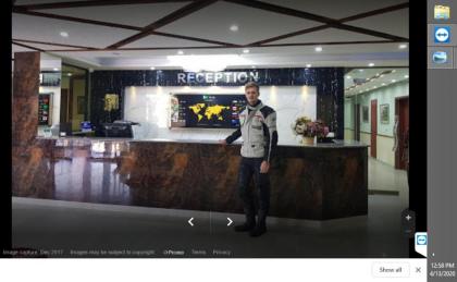 POOL & PARK RESORTS - image 4