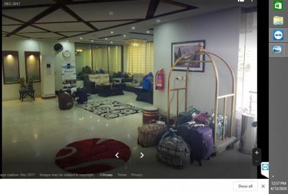 POOL & PARK RESORTS - image 9