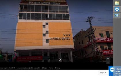 National Hotel Lahore - image 1