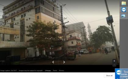 National Hotel Lahore - image 2