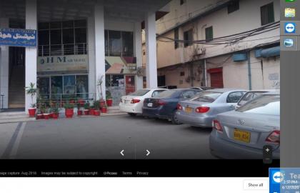 National Hotel Lahore - image 7