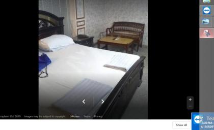 National Hotel Lahore - image 9