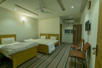 BnB Hotel - image 1