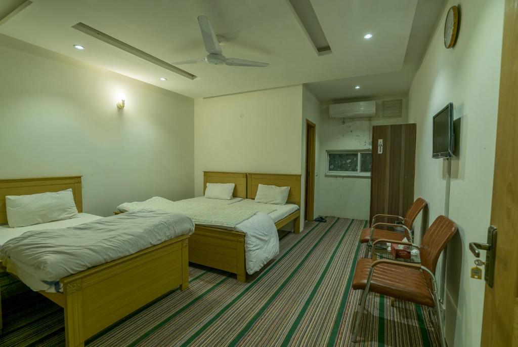 BnB Hotel - main image