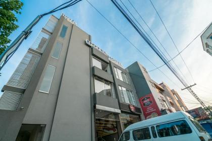 BnB Hotel - image 12