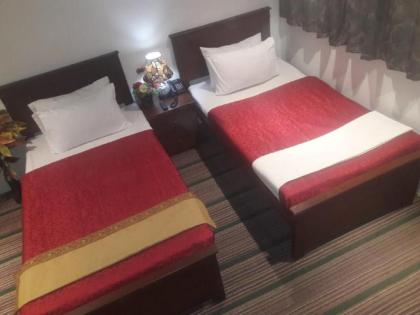 BnB Hotel - image 14