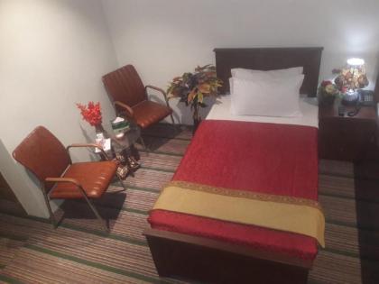 BnB Hotel - image 15