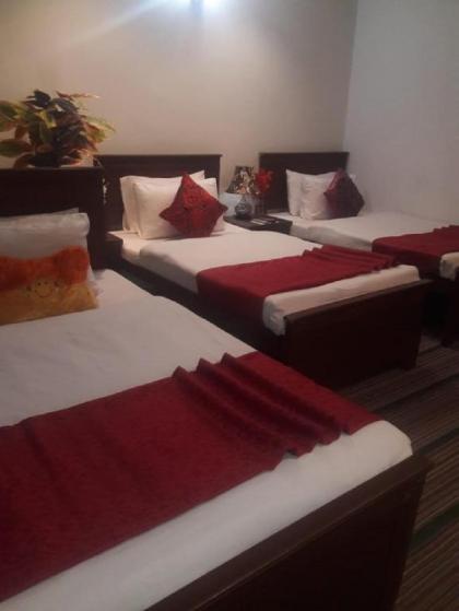 BnB Hotel - image 16