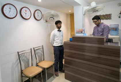 BnB Hotel - image 3