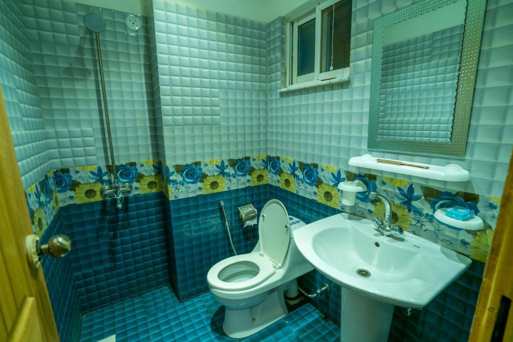 BnB Hotel - image 6