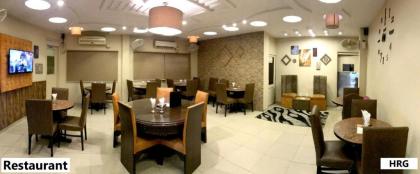 Hotel Royal Gardens Lahore - image 12