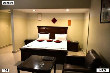 Hotel Royal Gardens Lahore - image 14