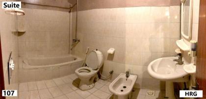 Hotel Royal Gardens Lahore - image 17
