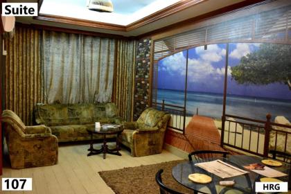 Hotel Royal Gardens Lahore - image 18