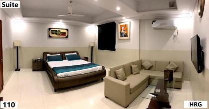Hotel Royal Gardens Lahore - image 19