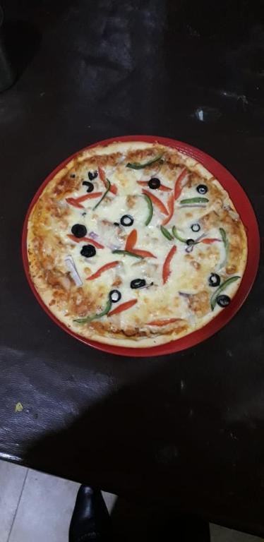 Hotel Royal Gardens Lahore - image 4