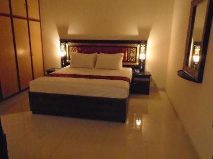 Lotus 1 Hotel - image 11
