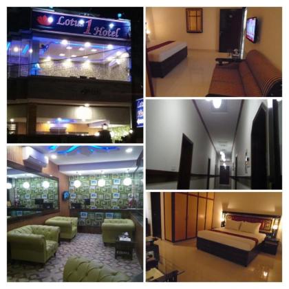 Lotus 1 Hotel - image 6