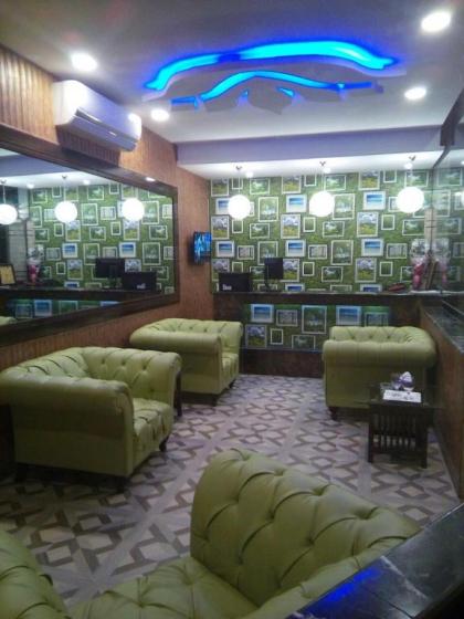 Lotus 1 Hotel - image 7
