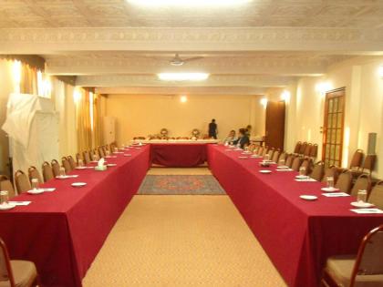 Hotel Mayfair Inn - image 14