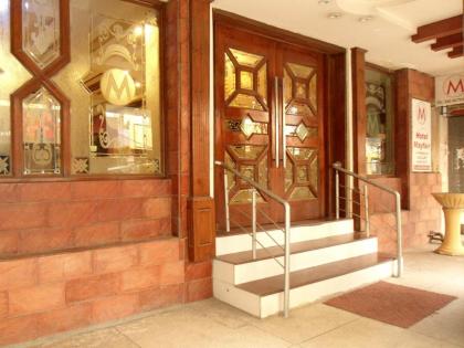 Hotel Mayfair Inn - image 15