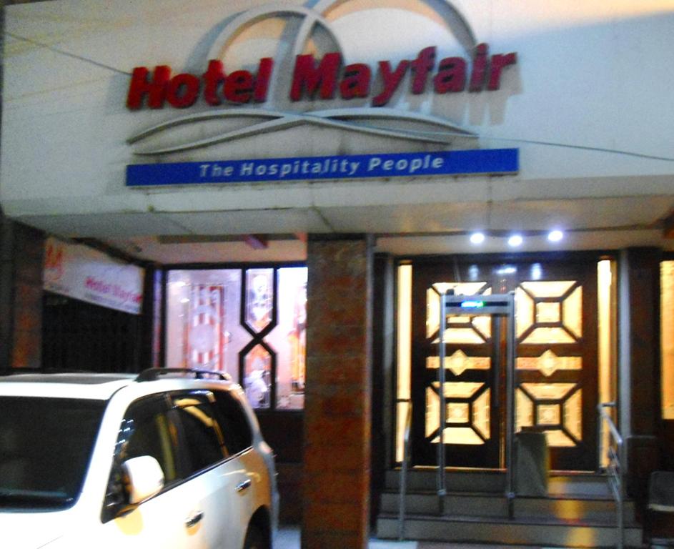 Hotel Mayfair Inn - image 4