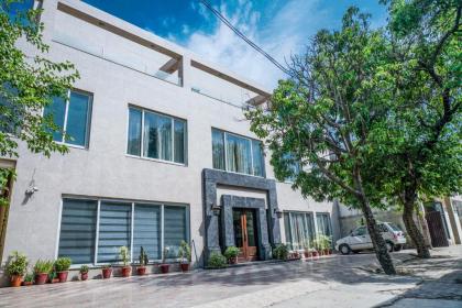 City View Hotel & Restaurant - image 1
