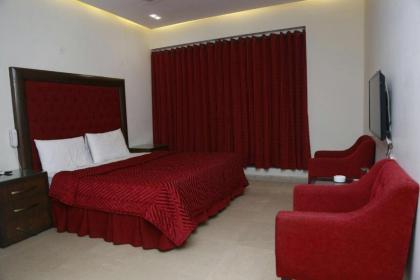 City View Hotel & Restaurant - image 13