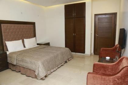 City View Hotel & Restaurant - image 2
