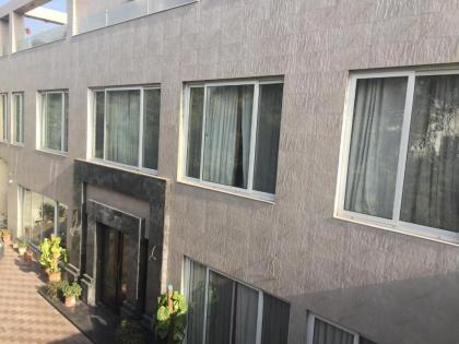 City View Hotel & Restaurant - image 20