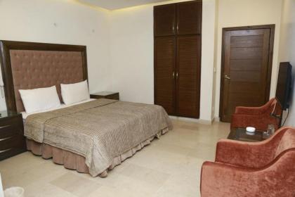 City View Hotel & Restaurant - image 4