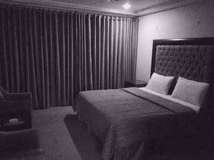 City View Hotel & Restaurant - image 8