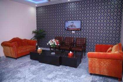 Park Hotel Lahore Family Hotel Lahore - image 10