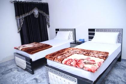 Park Hotel Lahore Family Hotel Lahore - image 11